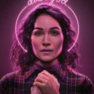 Lela Loren Instagram - Meet Marguerite ♥️ Can’t wait for y’all to see the new season @americangodsus