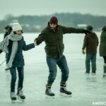 Lela Loren Instagram – It may be the dead of winter, but Marguerite is beginning to thaw… ❄️♥️ All new episode tonight on Starz 8p! Or Tomorrow internationally on #primevideo