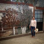 Lela Loren Instagram – Mosaicos de Zacatlan ✨