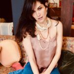 Lela Loren Instagram - Hello again ✨ Photo @tina_turnbow