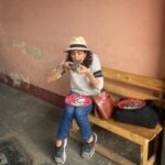 Lela Loren Instagram – Quesadillas de choriqueso 🇲🇽♥️