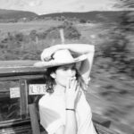 Lela Loren Instagram – Mood: waiting for election results like…