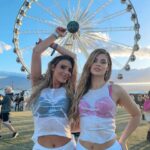 Lele Pons Instagram – COACHELLA 2024 💦💦💦