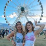 Lele Pons Instagram – COACHELLA 2024 💦💦💦