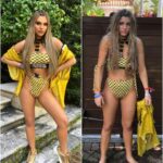 Lele Pons Instagram – It’s Coachella season again😳🫣😅