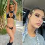 Lele Pons Instagram - It’s Coachella season again😳🫣😅