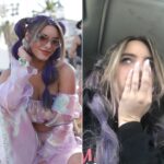 Lele Pons Instagram – It’s Coachella season again😳🫣😅