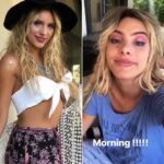 Lele Pons Instagram – It’s Coachella season again😳🫣😅