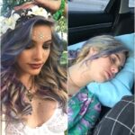 Lele Pons Instagram – It’s Coachella season again😳🫣😅