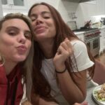Lele Pons Instagram - ANITTA 🥳🎂❤️ !!! Happy birthday to one of my best friends in the world! A legend was born today! I’ve known you for 7 years already and every day is an adventure with you. I never met anyone who works as much as you do amiga! You are unstoppable and the queen of Brazil. Thank you for being so real always and a true friend. So proud of everything you have accomplished and can’t wait to see how you continue to break records! Love you forever and miss you already!