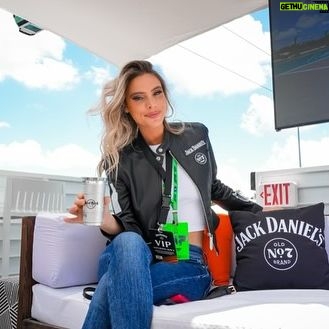 Lele Pons Instagram - #ad My weekend with @jackdaniels_us 🏎️ #21 Please Drink Responsibly. Tennessee Whiskey, 40% ALC/VOL, JACK DANIEL DISTILLERY, Lynchburg, TN. Jack Daniel’s and Old No.7 are registered trademarks. ©2024 Jack Daniel’s.
