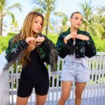 Lele Pons Instagram – Una mañana con @lelepons 💋

📸 @nicolasgerardin