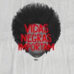 Lellê Instagram - Hoje é dia 21 de março, Dia Internacional Contra a Discriminação Racial e eu quero convidar você a se conhecer mais. É claro que não é em dias, semanas ou meses que a gente sabe quem a gente é. Leva uma vida inteira. Mas que todos os dias a gente descubra algo sobre nós e que isso aumente cada vez mais a nossa potência. Saiba e seja quem você é 🤎
