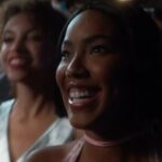 Lellê Instagram - Mais de 200 mil pessoas já assistiram Nosso Sonho nos cinemas. Essa história que conta a trajetória de Claudinho & Buchecha, tem emocionado o coração dos brasileiros e trazendo de volta a valorização do Cinema Nacional. Lellê interpreta Rosana, esposa de Buchecha, que está dando um show nas telonas! 😍 Quem já assistiu? Conta pra gente como foi. #cinema #cinemanacional #nossosonho #claudinhoebuchecha #lelle #atriz