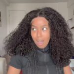Lellê Instagram – Errei ou acertei? Comprei mais uma lace, filhas! Ai eu amooo, não dá! Quem ama lace sabe o que eu tô passando 💇🏾♀️💇🏾♀️