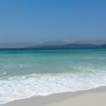 Lellê Instagram – dumpizin desse fim de semana maravilhoso…. aaai que delícia o verão, eu amo viajaar 🌊☀️