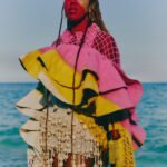Lellê Instagram - Pela segunda vez estou na @voguebrasil!✨ Dessa vez fui fotografada para o primeiro livro da Vogue Brasil: InVogue, que reuniu 52 mulheres para falar de moda e estilo. Muito feliz em fazer parte desse momento tão marcante ao lado de outras mulheres que inspiram. Fotos: @brunasussekind Styling: @hugomachadoo Beleza: @piugontinjo Direção de arte: @juliakoala Produção executiva: @carolishimaru e @deialansky Assistente de Produção executiva: @thaizeoliveira Set Design: @hugstex Produção de Moda: @cidadecidade__ Assistentes de foto: @minhacontanoinsta e @eloypk Assistente de Set Design: @jesscir e @mathzsantos, Retouch: @ffew.retouch Camareira: Maristela #InVogue #VogueBrasil #Lellê #Moda