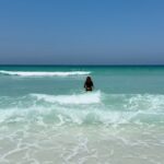 Lellê Instagram – dumpizin desse fim de semana maravilhoso…. aaai que delícia o verão, eu amo viajaar 🌊☀️