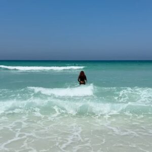 Lellê Instagram - dumpizin desse fim de semana maravilhoso…. aaai que delícia o verão, eu amo viajaar 🌊☀️