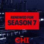 Lena Waithe Instagram - Our stories. Our way. #TheChi Season 7 is a GO 💪🏾