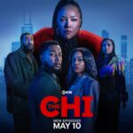 Lena Waithe Instagram - Whose side are you on? #TheChi returns in 3️⃣ WEEKS streaming on the #ParamountPlus with @SHOWTIME plan.