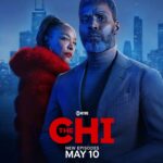 Lena Waithe Instagram - Who will reign? #TheChi returns May 10 on the #ParamountPlus with @SHOWTIME plan.