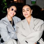 Lena Waithe Instagram - We are so grateful to the LEGENDARY Debbie Allen as we kicked off our very first Hillman Honors | Women on the Rise event! On this sacred Sunday we honored female space makers who are shifting the landscape in entertainment. This event was a call-to-action for all of us to support and champion the roles of women who are change agents and disrupting the industry. Hosted by @GiaPeppers, this year, we honored Debbie Allen and the legacy of “A Different World”, and highlighted women on the rise with a brunch panel ft: “A Thousand and One” Writer Director, @AVRockwell, “Kokomo City” Director, @TrueDSmith, and “Twenties” breakout actress @JojoTGibbs, and our Hillman Grad Founder @LenaWaithe. By coming together, we hope to inspire the next generation of female leaders! We are actively planning the next one and thank you to our partner @SohoHouse. For more attendee images, keep your eyes on the Hillman Grad page. 📸 @ChrrisLowe