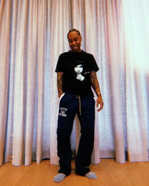 Lena Waithe Instagram - Finally 40. 
Watching @fortyyearoldversionfilm today. 

Bye thirties. You were quite the decade. Thanks for everything. 🥂
