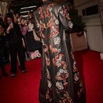 Lena Waithe Instagram - ✨MET GALA 2024✨ Thank you @ToryBurch for the wonderful invitation. Appreciate the fellowship and memories of tonight. Honorable mention to @ETRO and their entire team for this incredible look. Stylist: The one who never misses @JasonBolden Grooming: @shekenkut Braids by: @hunnyybee_ Skincare: @brandijandrews @joomee_song Rings by : @l_enchanteur Hotel Photos: @gabrieledimartino Met Gala Red Carpet Photos: @gettyentertainment | @metcostumeinstitute | @voguemagazine #MetGala #TheChi