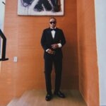 Lena Waithe Instagram - Oscar Sunday. Styled by : @jasonbolden Braids by : @hunnyybee_ Skincare by : @brandijandrews