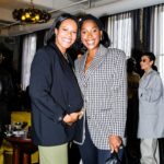 Lena Waithe Instagram - We are so grateful to the LEGENDARY Debbie Allen as we kicked off our very first Hillman Honors | Women on the Rise event! On this sacred Sunday we honored female space makers who are shifting the landscape in entertainment. This event was a call-to-action for all of us to support and champion the roles of women who are change agents and disrupting the industry. Hosted by @GiaPeppers, this year, we honored Debbie Allen and the legacy of “A Different World”, and highlighted women on the rise with a brunch panel ft: “A Thousand and One” Writer Director, @AVRockwell, “Kokomo City” Director, @TrueDSmith, and “Twenties” breakout actress @JojoTGibbs, and our Hillman Grad Founder @LenaWaithe. By coming together, we hope to inspire the next generation of female leaders! We are actively planning the next one and thank you to our partner @SohoHouse. For more attendee images, keep your eyes on the Hillman Grad page. 📸 @ChrrisLowe