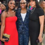 Lena Waithe Instagram - ESSSSSENCE! This is what I call A ROOM! Thank you for creating a safe space for us to gather, fellowship, and celebrate our community and sisterhood. If we don’t uplift each other then who will? It was an honor to witness the celebration of trailblazers and emerging talents, all contributing to a legacy of excellence and inspiration. Giving the @ESSENCE team their flowers— thank you for continuously nurturing our collective spirits and propelling us forward, ESSENCE Black Women in Hollywood is a reaffirmation of our collective power and brilliance! Tune in to the Black Women In Hollywood Red Carpet and Award Ceremony on Friday, March 15th, at 9/8c on OWN and stream on ESSENCE.com or Max. BE INSPIRED! Photo Credit: Getty Images for ESSENCE #ESSENCEBWIH2024