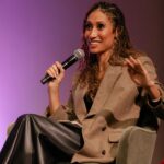 Lena Waithe Instagram - HILLMAN GRAD BOOKS is here! Incredibly proud to introduce these authors to a live audience with my good friend and fellow author herself @elainewelteroth! Thank you to our talented authors for trusting and going on this journey with us. We can’t wait for everyone to be transported by their work. The unwavering support from our community is invaluable and we are grateful. @zandoprojects x @HillmanGrad 📚 OCEAN’S GODORI by @elaineucho, out April 23rd HOW TO TELL WHEN WE WILL DIE by @bighedva, coming September 2024 WHAT I MUST TELL THE WORLD by @j.me.mcghee and illustrated by @loveiswiseillu, coming October 2024 OLD SCHOOL INDIAN by @mohawkmiami, coming January 2025 #HillmanGradBooks highlights the beauty and complexities of underrepresented communities by celebrating us at the center of our own stories, and capturing who we are and what we fight for in worlds near and far.