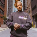Lena Waithe Instagram - We got more just for y’all #ChiFam! 🗣️ COMMENT below using #TheChiGiveaway and TAG a friend for a chance to win your very own Smokey’s BBQ drip from our capsule collaboration with @sheilathedesigner! 🖤🔥 18 , U.S. only, additional rules at the 🔗 in bio. Stream new episodes of #TheChi FRIDAYS on the #ParamountPlus with SHOWTIME plan.