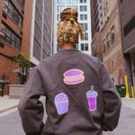 Lena Waithe Instagram - We got more just for y’all #ChiFam! 🗣️ COMMENT below using #TheChiGiveaway and TAG a friend for a chance to win your very own Smokey’s BBQ drip from our capsule collaboration with @sheilathedesigner! 🖤🔥 18 , U.S. only, additional rules at the 🔗 in bio. Stream new episodes of #TheChi FRIDAYS on the #ParamountPlus with SHOWTIME plan.