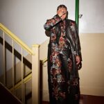 Lena Waithe Instagram - ✨MET GALA 2024✨ Thank you @ToryBurch for the wonderful invitation. Appreciate the fellowship and memories of tonight. Honorable mention to @ETRO and their entire team for this incredible look. Stylist: The one who never misses @JasonBolden Grooming: @shekenkut Braids by: @hunnyybee_ Skincare: @brandijandrews @joomee_song Rings by : @l_enchanteur Hotel Photos: @gabrieledimartino Met Gala Red Carpet Photos: @gettyentertainment | @metcostumeinstitute | @voguemagazine #MetGala #TheChi