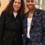 Lena Waithe Instagram - ESSSSSENCE! This is what I call A ROOM! Thank you for creating a safe space for us to gather, fellowship, and celebrate our community and sisterhood. If we don’t uplift each other then who will? It was an honor to witness the celebration of trailblazers and emerging talents, all contributing to a legacy of excellence and inspiration. Giving the @ESSENCE team their flowers— thank you for continuously nurturing our collective spirits and propelling us forward, ESSENCE Black Women in Hollywood is a reaffirmation of our collective power and brilliance! Tune in to the Black Women In Hollywood Red Carpet and Award Ceremony on Friday, March 15th, at 9/8c on OWN and stream on ESSENCE.com or Max. BE INSPIRED! Photo Credit: Getty Images for ESSENCE #ESSENCEBWIH2024