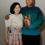 Lena Waithe Instagram - HILLMAN GRAD BOOKS is here! Incredibly proud to introduce these authors to a live audience with my good friend and fellow author herself @elainewelteroth! Thank you to our talented authors for trusting and going on this journey with us. We can’t wait for everyone to be transported by their work. The unwavering support from our community is invaluable and we are grateful. @zandoprojects x @HillmanGrad 📚 OCEAN’S GODORI by @elaineucho, out April 23rd HOW TO TELL WHEN WE WILL DIE by @bighedva, coming September 2024 WHAT I MUST TELL THE WORLD by @j.me.mcghee and illustrated by @loveiswiseillu, coming October 2024 OLD SCHOOL INDIAN by @mohawkmiami, coming January 2025 #HillmanGradBooks highlights the beauty and complexities of underrepresented communities by celebrating us at the center of our own stories, and capturing who we are and what we fight for in worlds near and far.