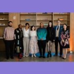 Lena Waithe Instagram - HILLMAN GRAD BOOKS is here! Incredibly proud to introduce these authors to a live audience with my good friend and fellow author herself @elainewelteroth! Thank you to our talented authors for trusting and going on this journey with us. We can’t wait for everyone to be transported by their work. The unwavering support from our community is invaluable and we are grateful. @zandoprojects x @HillmanGrad 📚 OCEAN’S GODORI by @elaineucho, out April 23rd HOW TO TELL WHEN WE WILL DIE by @bighedva, coming September 2024 WHAT I MUST TELL THE WORLD by @j.me.mcghee and illustrated by @loveiswiseillu, coming October 2024 OLD SCHOOL INDIAN by @mohawkmiami, coming January 2025 #HillmanGradBooks highlights the beauty and complexities of underrepresented communities by celebrating us at the center of our own stories, and capturing who we are and what we fight for in worlds near and far.