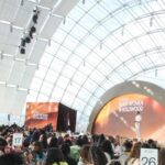 Lena Waithe Instagram - ESSSSSENCE! This is what I call A ROOM! Thank you for creating a safe space for us to gather, fellowship, and celebrate our community and sisterhood. If we don’t uplift each other then who will? It was an honor to witness the celebration of trailblazers and emerging talents, all contributing to a legacy of excellence and inspiration. Giving the @ESSENCE team their flowers— thank you for continuously nurturing our collective spirits and propelling us forward, ESSENCE Black Women in Hollywood is a reaffirmation of our collective power and brilliance! Tune in to the Black Women In Hollywood Red Carpet and Award Ceremony on Friday, March 15th, at 9/8c on OWN and stream on ESSENCE.com or Max. BE INSPIRED! Photo Credit: Getty Images for ESSENCE #ESSENCEBWIH2024