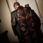 Lena Waithe Instagram - ✨MET GALA 2024✨ Thank you @ToryBurch for the wonderful invitation. Appreciate the fellowship and memories of tonight. Honorable mention to @ETRO and their entire team for this incredible look. Stylist: The one who never misses @JasonBolden Grooming: @shekenkut Braids by: @hunnyybee_ Skincare: @brandijandrews @joomee_song Rings by : @l_enchanteur Hotel Photos: @gabrieledimartino Met Gala Red Carpet Photos: @gettyentertainment | @metcostumeinstitute | @voguemagazine #MetGala #TheChi