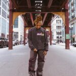 Lena Waithe Instagram - We got more just for y’all #ChiFam! 🗣️ COMMENT below using #TheChiGiveaway and TAG a friend for a chance to win your very own Smokey’s BBQ drip from our capsule collaboration with @sheilathedesigner! 🖤🔥 18 , U.S. only, additional rules at the 🔗 in bio. Stream new episodes of #TheChi FRIDAYS on the #ParamountPlus with SHOWTIME plan.
