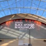 Lena Waithe Instagram - ESSSSSENCE! This is what I call A ROOM! Thank you for creating a safe space for us to gather, fellowship, and celebrate our community and sisterhood. If we don’t uplift each other then who will? It was an honor to witness the celebration of trailblazers and emerging talents, all contributing to a legacy of excellence and inspiration. Giving the @ESSENCE team their flowers— thank you for continuously nurturing our collective spirits and propelling us forward, ESSENCE Black Women in Hollywood is a reaffirmation of our collective power and brilliance! Tune in to the Black Women In Hollywood Red Carpet and Award Ceremony on Friday, March 15th, at 9/8c on OWN and stream on ESSENCE.com or Max. BE INSPIRED! Photo Credit: Getty Images for ESSENCE #ESSENCEBWIH2024