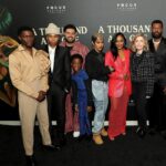 Lena Waithe Instagram - Congratulations to @avrockwell on her Film Independent #SpiritAwards WIN for Best First Feature, #AThousandAndOne! Indie films are hard, but worth it! HONORED PROUD of this entire cast and crew! Always keep fighting for your stories to be told, and KEEP THE DREAMS ALIVE! @focusfeatures @hillmangrad @sightunseenpics @athousandandonefilm