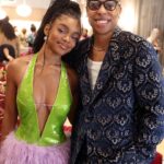 Lena Waithe Instagram - ESSSSSENCE! This is what I call A ROOM! Thank you for creating a safe space for us to gather, fellowship, and celebrate our community and sisterhood. If we don’t uplift each other then who will? It was an honor to witness the celebration of trailblazers and emerging talents, all contributing to a legacy of excellence and inspiration. Giving the @ESSENCE team their flowers— thank you for continuously nurturing our collective spirits and propelling us forward, ESSENCE Black Women in Hollywood is a reaffirmation of our collective power and brilliance! Tune in to the Black Women In Hollywood Red Carpet and Award Ceremony on Friday, March 15th, at 9/8c on OWN and stream on ESSENCE.com or Max. BE INSPIRED! Photo Credit: Getty Images for ESSENCE #ESSENCEBWIH2024