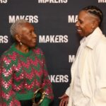 Lena Waithe Instagram - When we think about Black History, Bethann Hardison is synonymous for the HERstory laid upon us, on the frontlines. Ms. Hardison’s impact on Black history and the fashion industry is indeed profound and transformative. Her pioneering efforts through the “Black Girls Coalition” broke significant ground by challenging and urging the fashion industry to embrace diversity, equity, and inclusion. This coalition not only spotlighted the underrepresentation of Black models but also actively worked towards creating opportunities for them, thereby changing the narrative and setting a new standard for the industry. Hardison’s documentary, “Invisible Beauty,” further cements her legacy as a trailblazer and thought leader. She inspires a new generation on the importance of being unapologetic in the pursuit of change, while also handling such endeavors with grace and dignity. Ms. Hardison’s dedication and contributions extend beyond the fashion runway; they are integral to the broader narrative of civil rights and social justice. By advocating for visibility, representation, and equality, Ms. Hardison has indeed carved a significant place in history. Her leadership and service are a beacon of hope and inspiration, encouraging continuous efforts toward a more inclusive and equitable society. ONE OF ONE. NORTH STAR. CHANGE MAKER. ICON. GODMOTHER. LIVING ANCESTOR. She goes by many names, and the impact remains the same. We love you @bethannhardison. 📷 Rodin Eckenroth/Getty Images for The 2024 MAKERS Conference