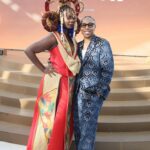 Lena Waithe Instagram - ESSSSSENCE! This is what I call A ROOM! Thank you for creating a safe space for us to gather, fellowship, and celebrate our community and sisterhood. If we don’t uplift each other then who will? It was an honor to witness the celebration of trailblazers and emerging talents, all contributing to a legacy of excellence and inspiration. Giving the @ESSENCE team their flowers— thank you for continuously nurturing our collective spirits and propelling us forward, ESSENCE Black Women in Hollywood is a reaffirmation of our collective power and brilliance! Tune in to the Black Women In Hollywood Red Carpet and Award Ceremony on Friday, March 15th, at 9/8c on OWN and stream on ESSENCE.com or Max. BE INSPIRED! Photo Credit: Getty Images for ESSENCE #ESSENCEBWIH2024