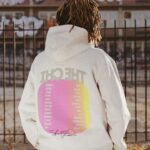 Lena Waithe Instagram - Want to take a piece of #TheChi with you wherever you go? 🚈 COMMENT below using #TheChiGiveaway and TAG a friend for a chance to secure this limited-edition hoodie from our capsule collaboration with @sheilathedesigner! 🩶 18 , U.S. only, additional rules at the 🔗 in bio. Stream new episodes of The Chi FRIDAYS on the #ParamountPlus with SHOWTIME plan.