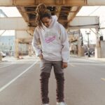 Lena Waithe Instagram - Want to take a piece of #TheChi with you wherever you go? 🚈 COMMENT below using #TheChiGiveaway and TAG a friend for a chance to secure this limited-edition hoodie from our capsule collaboration with @sheilathedesigner! 🩶 18 , U.S. only, additional rules at the 🔗 in bio. Stream new episodes of The Chi FRIDAYS on the #ParamountPlus with SHOWTIME plan.