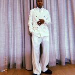 Lena Waithe Instagram - @filmindependent spirit awards. Indies are hard. But always worth it. @kokomocityfilm @athousandandonefilm @hillmangrad Styled by: @jasonbolden